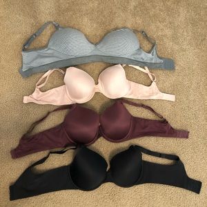 36C Nursing Bra Bundle
